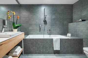 Мезонет в Отеле Hotel Aquarion Zakopane